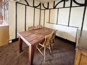 Dining Area- click for photo gallery